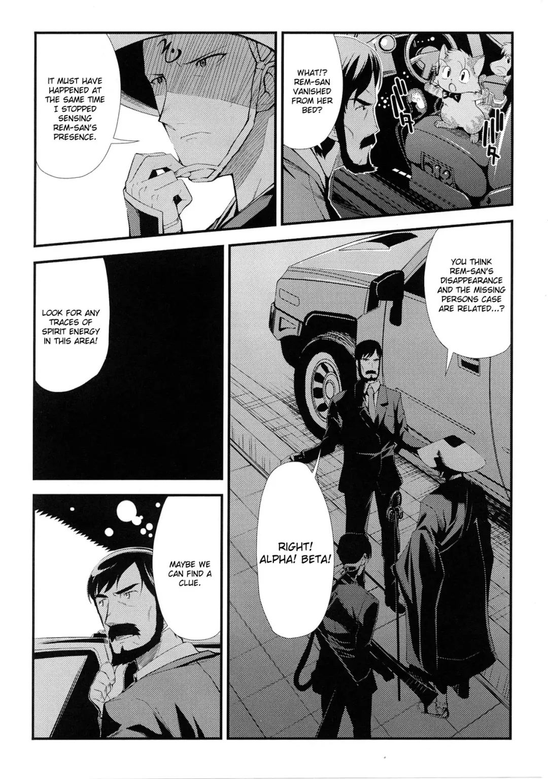 Slave Heroines 4 Fhentai - Page 149