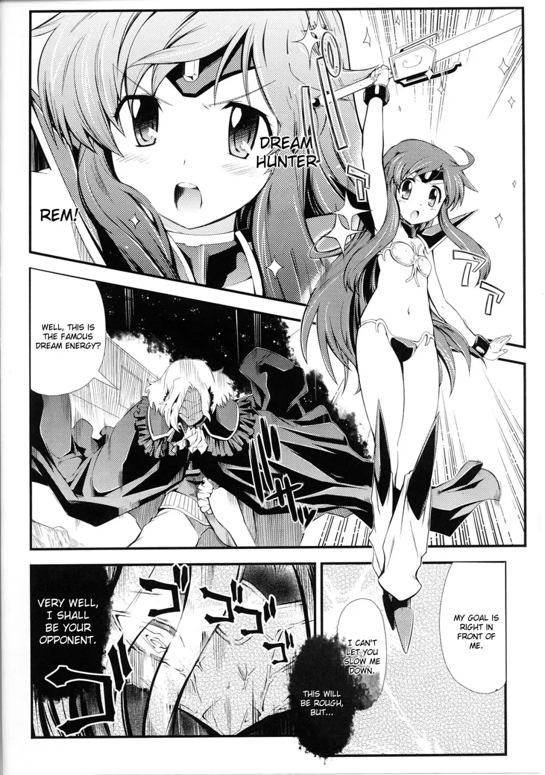 Slave Heroines 4 Fhentai - Page 152