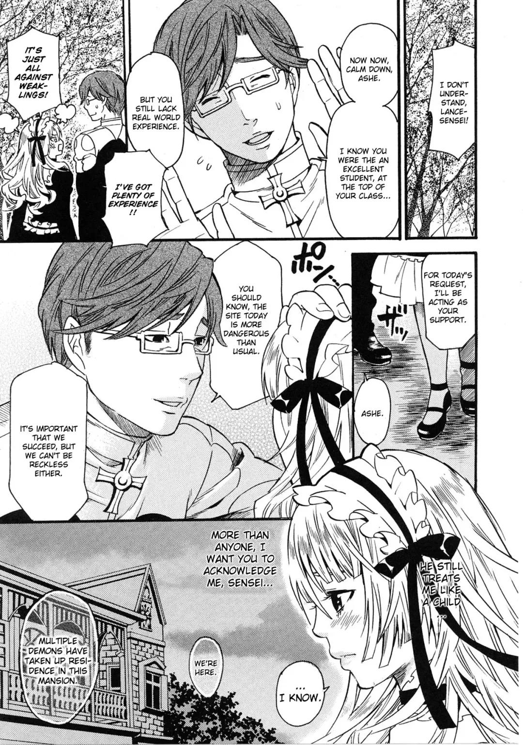 Slave Heroines 4 Fhentai - Page 78