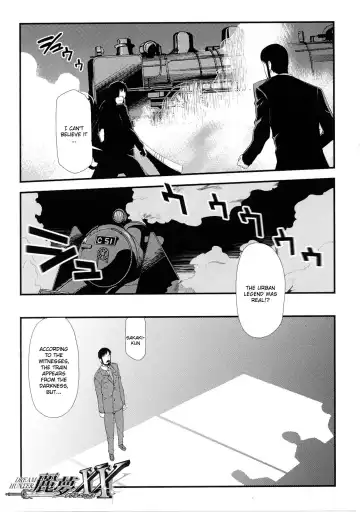 Slave Heroines 4 Fhentai - Page 132