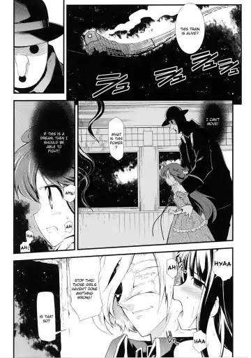 Slave Heroines 4 Fhentai - Page 136