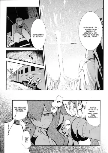 Slave Heroines 4 Fhentai - Page 141
