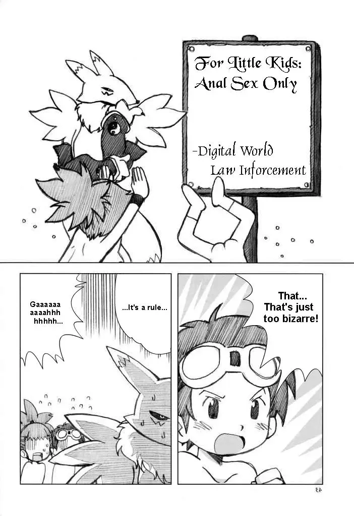 [Inari Satsuki - Shimazu Isami] Love Love Funny! Fhentai - Page 40