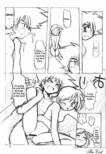 [Inari Satsuki - Shimazu Isami] Love Love Funny! Fhentai - Page 19