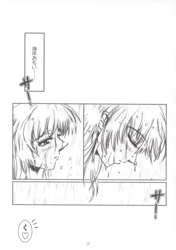[Apploute] Full Metal Panic! 3 - Sasayaki no Ato Fhentai - Page 37