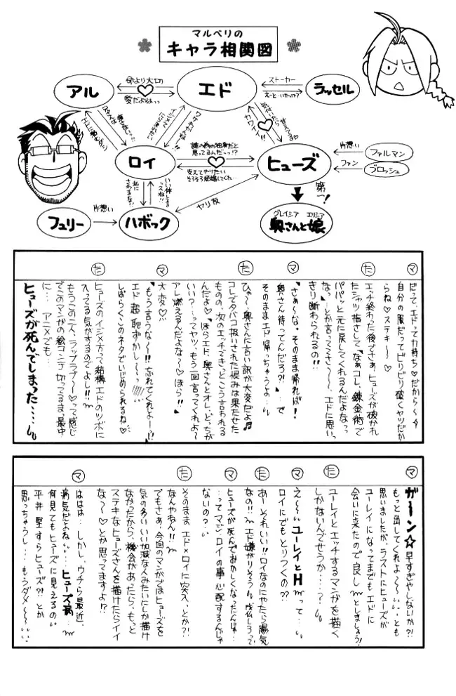 [Bakkon Tamago - Maririn Anaka] Cats on Maes Fhentai - Page 20