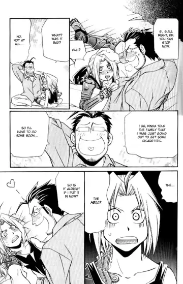 [Bakkon Tamago - Maririn Anaka] Cats on Maes Fhentai - Page 11