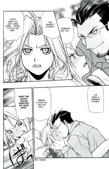 [Bakkon Tamago - Maririn Anaka] Cats on Maes Fhentai - Page 12