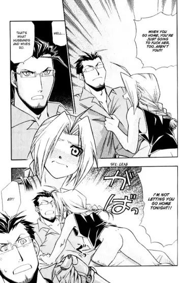 [Bakkon Tamago - Maririn Anaka] Cats on Maes Fhentai - Page 13