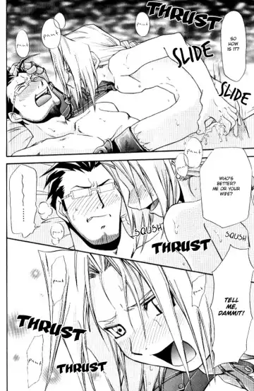 [Bakkon Tamago - Maririn Anaka] Cats on Maes Fhentai - Page 16