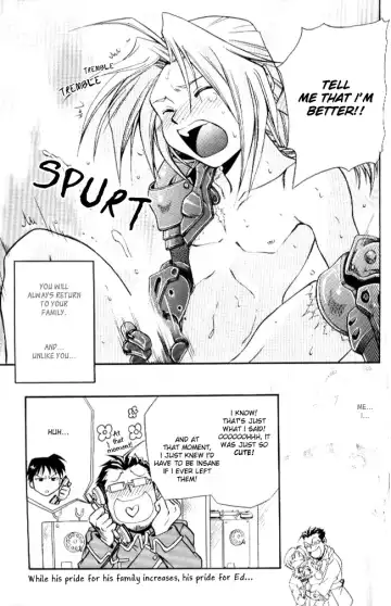 [Bakkon Tamago - Maririn Anaka] Cats on Maes Fhentai - Page 17