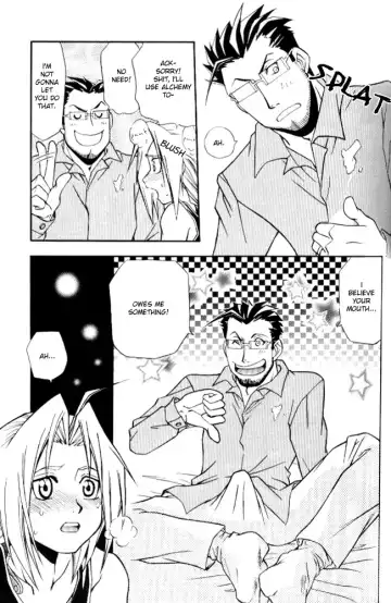 [Bakkon Tamago - Maririn Anaka] Cats on Maes Fhentai - Page 9