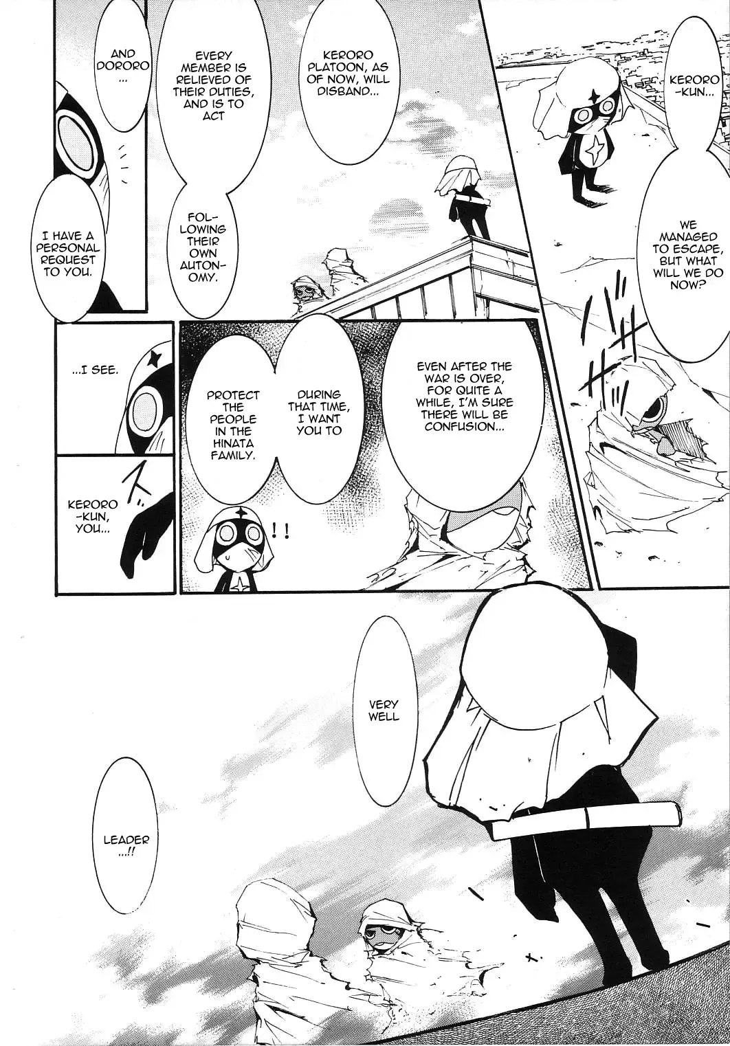 [Kimimaru] Hikari no Kuni Fhentai - Page 56