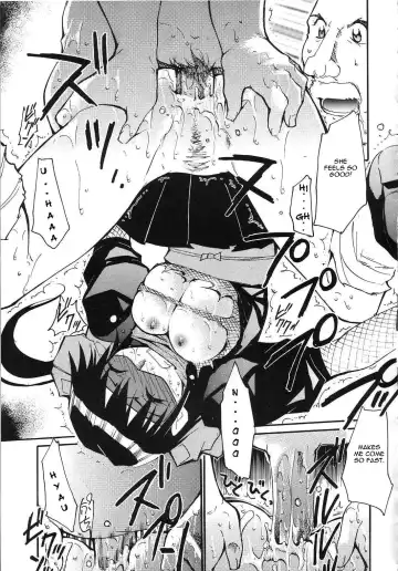 [Kimimaru] Hikari no Kuni Fhentai - Page 31