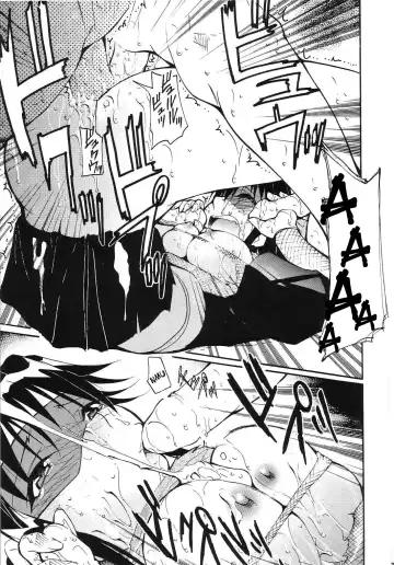 [Kimimaru] Hikari no Kuni Fhentai - Page 33