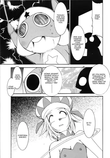 [Kimimaru] Hikari no Kuni Fhentai - Page 43