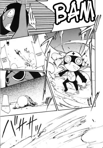 [Kimimaru] Hikari no Kuni Fhentai - Page 55