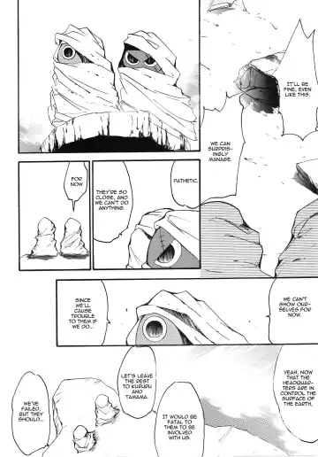 [Kimimaru] Hikari no Kuni Fhentai - Page 60