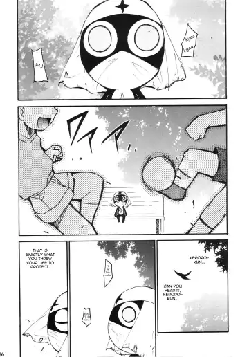 [Kimimaru] Hikari no Kuni Fhentai - Page 86