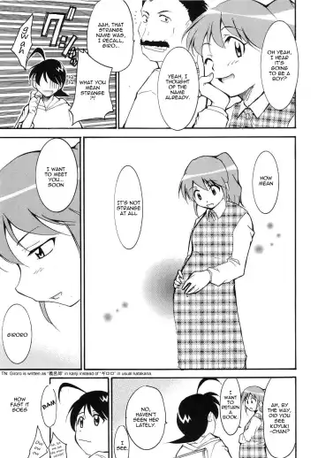[Kimimaru] Hikari no Kuni Fhentai - Page 93