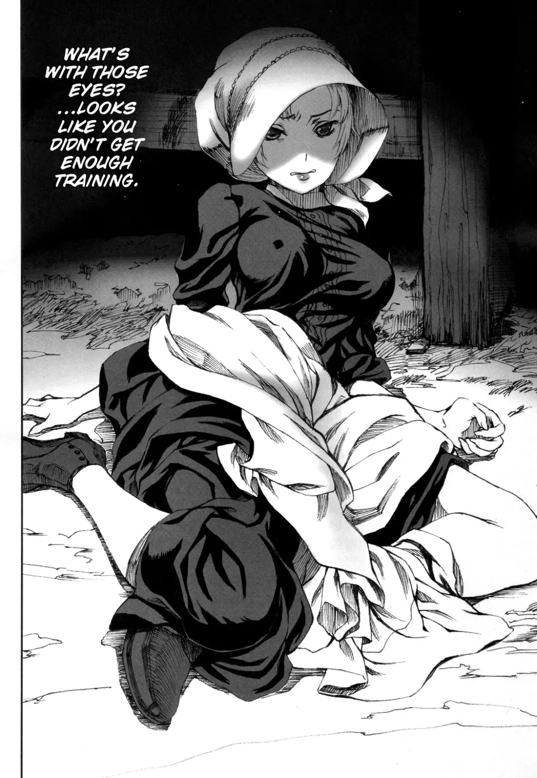 [Oshare Kyoushitsu.] MAI DOG LOVE Fhentai - Page 17