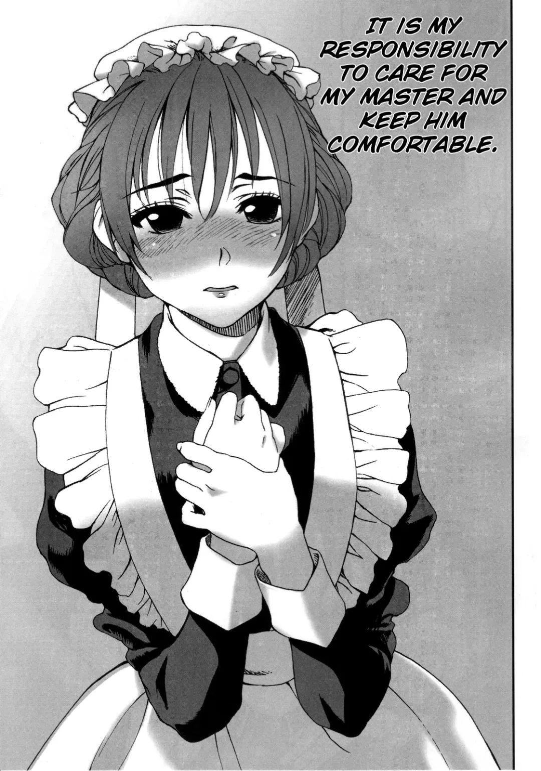 [Oshare Kyoushitsu.] MAI DOG LOVE Fhentai - Page 4