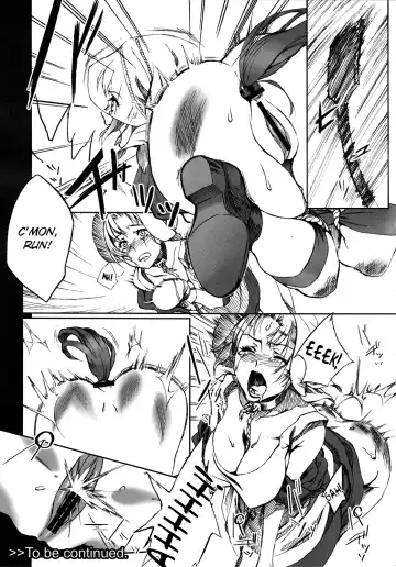 [Oshare Kyoushitsu.] MAI DOG LOVE Fhentai - Page 18