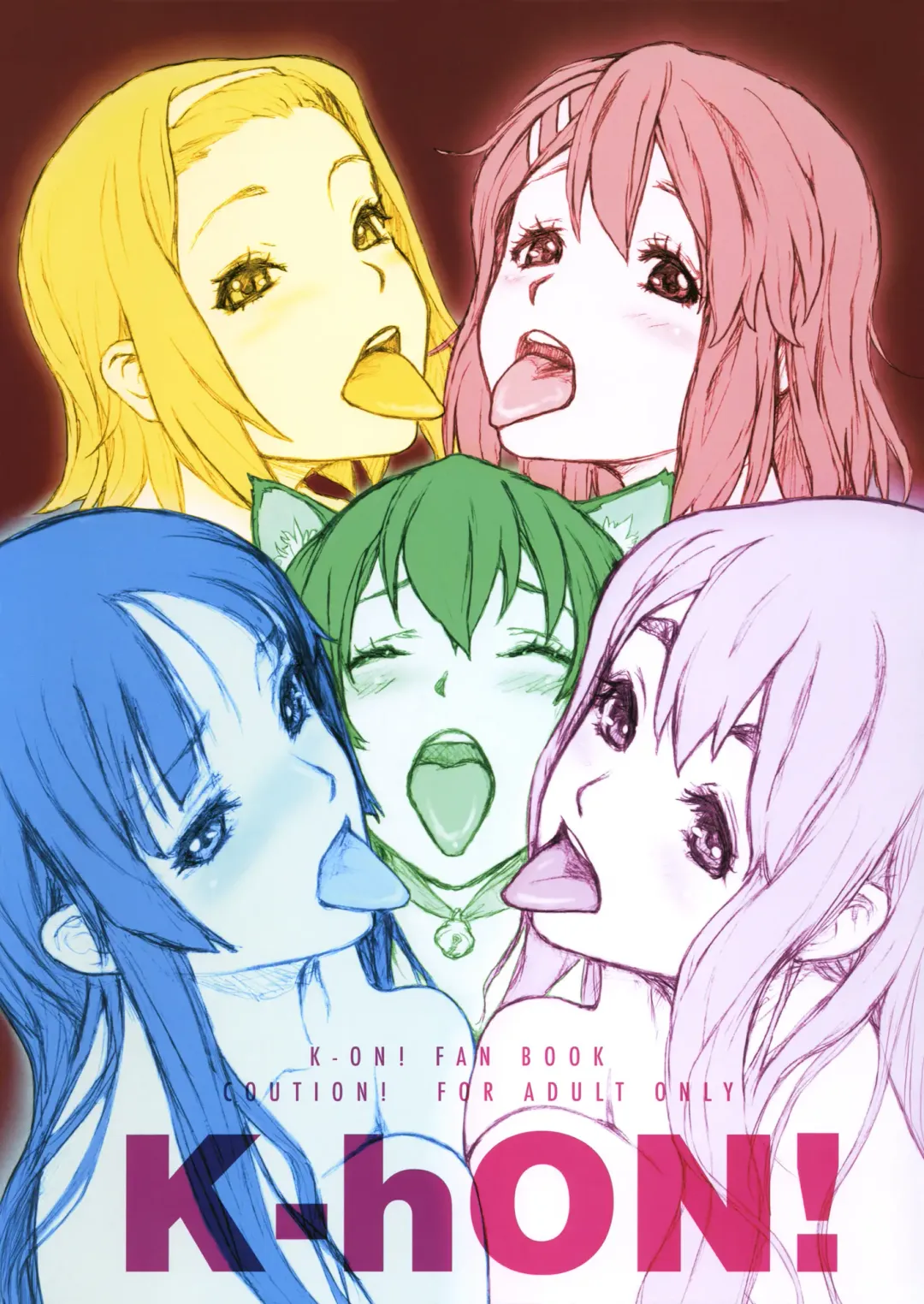 K-hON! Fhentai - Page 26