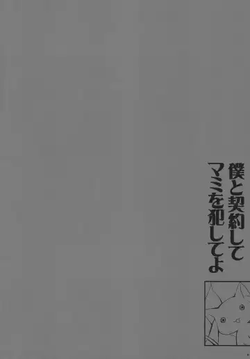 [Araiguma] Anata no Tamari Kitta Soul Gem Watashi ga Jouka Shite Agete mo ii yo? Fhentai - Page 4