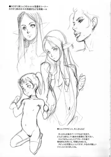 [Kakugari Kyoudai] Nippon Impossible 2 Fhentai - Page 22