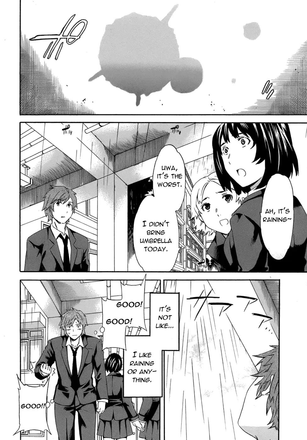 [Cuvie] Karada No Koi - Love of Body Ch. 1-4 Fhentai - Page 74
