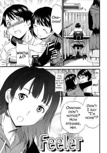 [Cuvie] Karada No Koi - Love of Body Ch. 1-4 Fhentai - Page 31