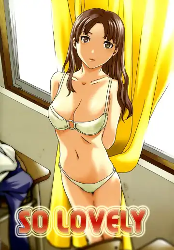 [Cuvie] Karada No Koi - Love of Body Ch. 1-4 Fhentai - Page 4