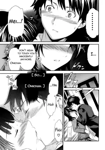 [Cuvie] Karada No Koi - Love of Body Ch. 1-4 Fhentai - Page 51