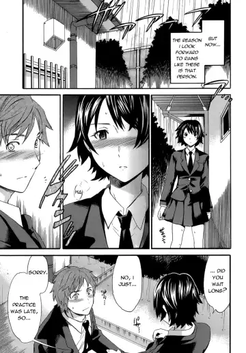 [Cuvie] Karada No Koi - Love of Body Ch. 1-4 Fhentai - Page 75