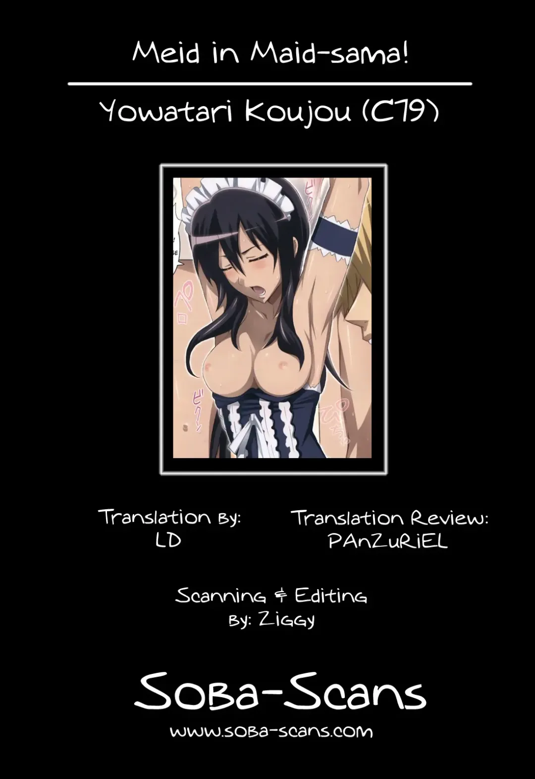 [Jet Yowatari] Meid in Maid-sama! Fhentai - Page 15