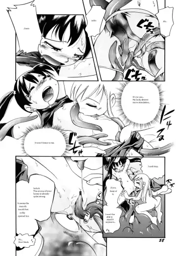 [Hoshino Fuuta] Itazura Chuuihou! Ch.4-5, 10 Fhentai - Page 20