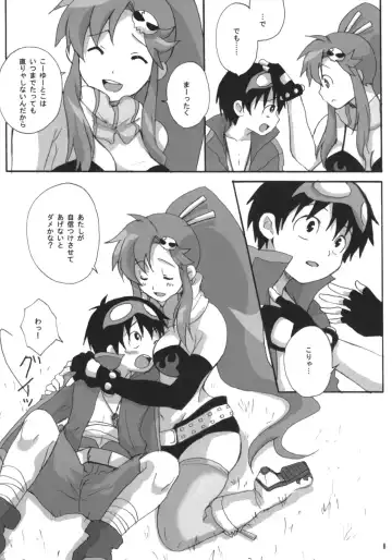 [Soguni Mana] Yokoshimo na Kimochi Fhentai - Page 7