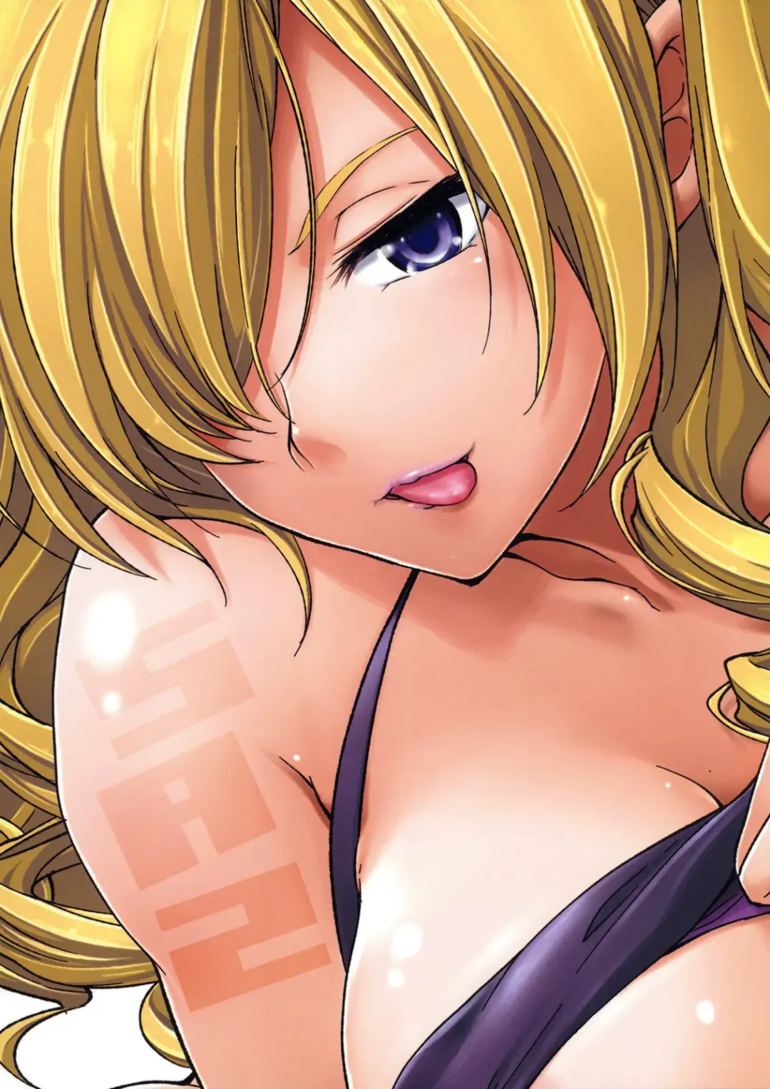 [Soba] Tateba Shakuyaku Suwareba Botan Aruku Sugata wa 18kin Fhentai - Page 25