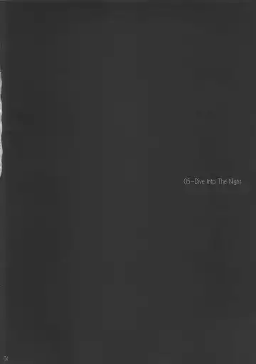 [Toumi Haruka] Dive Into The Night Fhentai - Page 3