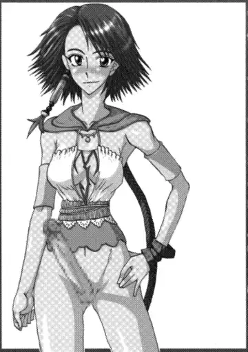 [Kurenai Yuuji] Shateru 2 Fhentai - Page 3