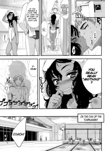 [Sasahara Yuuki] Gohoubi. | Her Reward Fhentai - Page 23