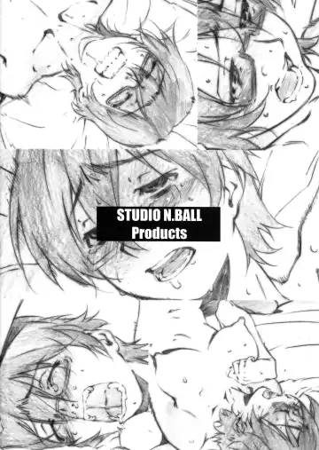 [Haritama Hiroki] Secret Music Fhentai - Page 2
