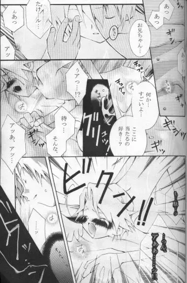 [Ichijo Karune] JUST Fhentai - Page 15