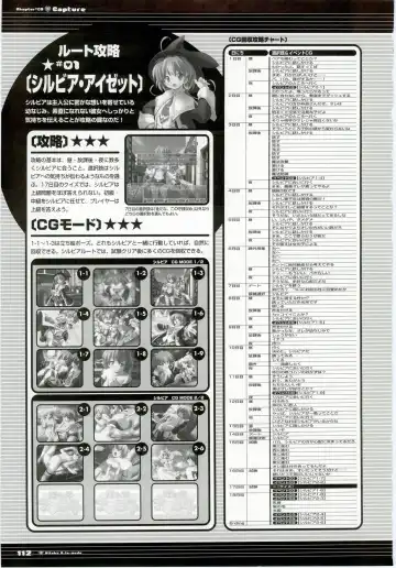 Majokko A La Mode - Visual Fan Book.rar Fhentai - Page 112