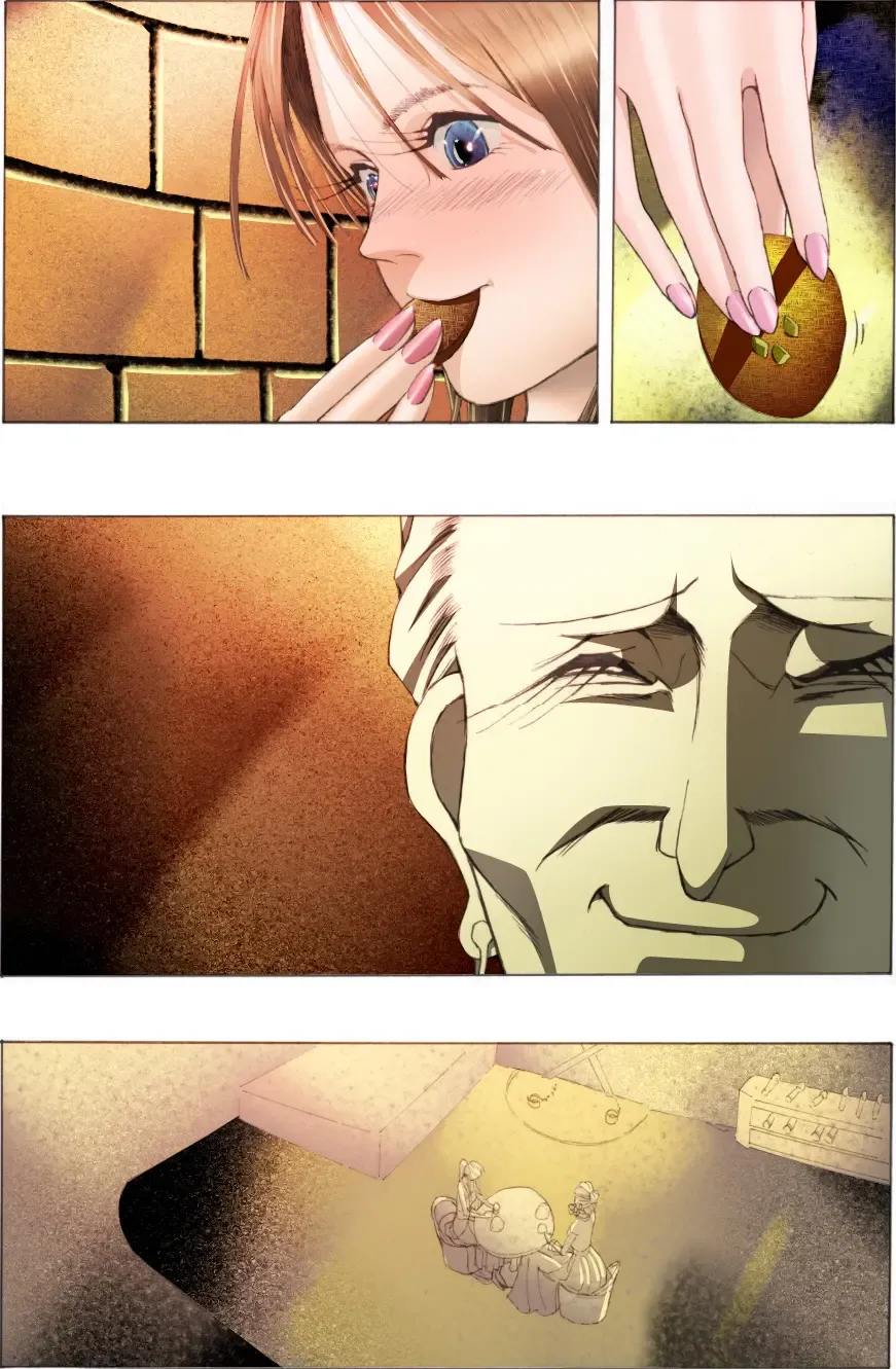 Bishoujo Dappun Hentaika Choukyou ~Kuroshukujo no Shuukan Tehodoki~ Fhentai - Page 11