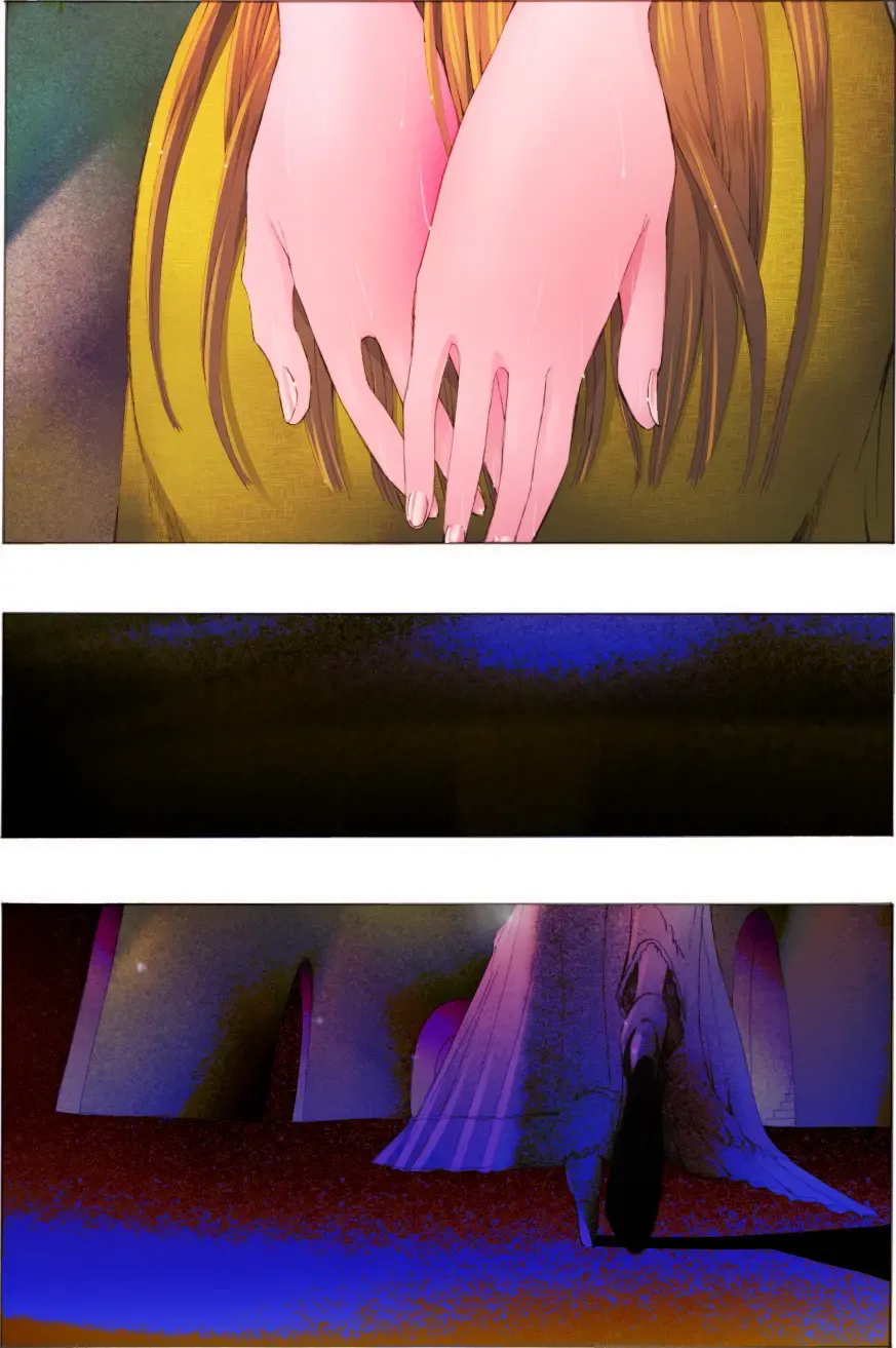 Bishoujo Dappun Hentaika Choukyou ~Kuroshukujo no Shuukan Tehodoki~ Fhentai - Page 40