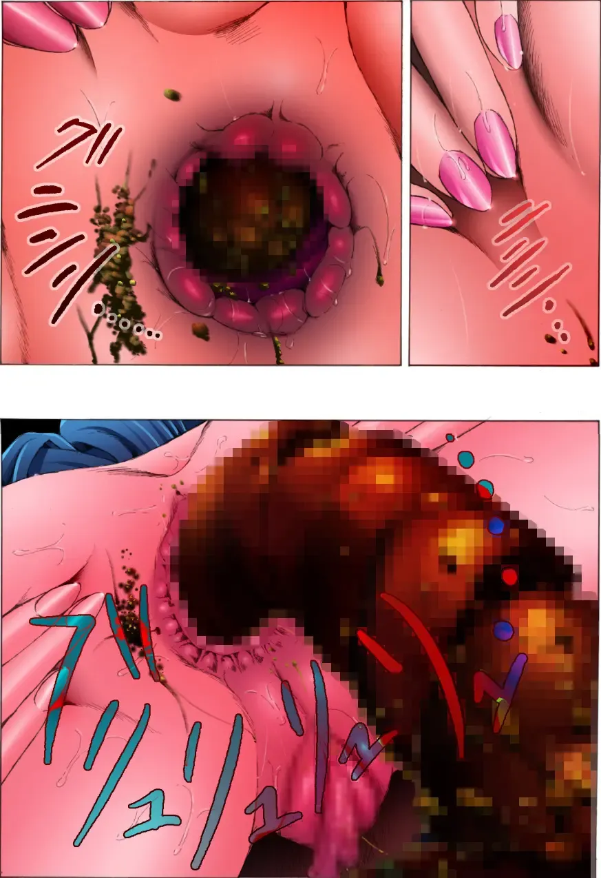 Bishoujo Dappun Hentaika Choukyou ~Kuroshukujo no Shuukan Tehodoki~ Fhentai - Page 56