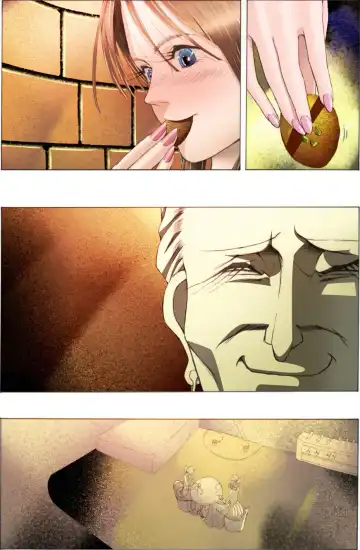 Bishoujo Dappun Hentaika Choukyou ~Kuroshukujo no Shuukan Tehodoki~ Fhentai - Page 11