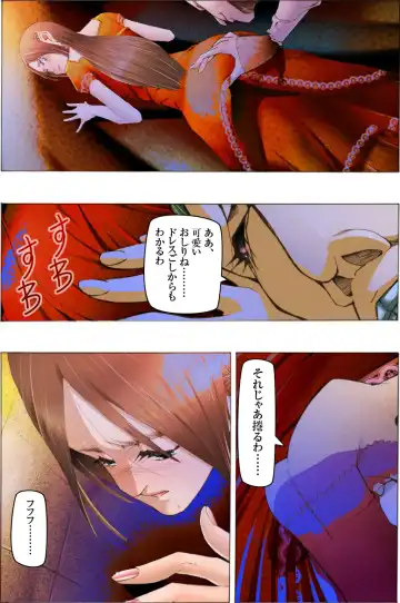 Bishoujo Dappun Hentaika Choukyou ~Kuroshukujo no Shuukan Tehodoki~ Fhentai - Page 28